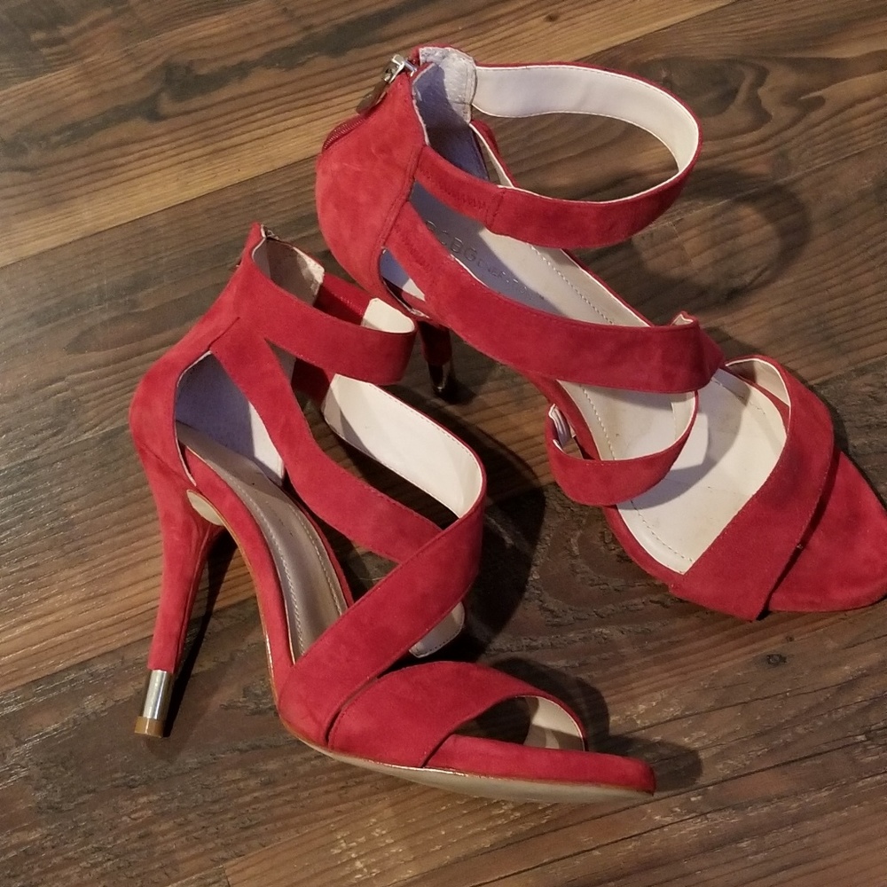 BCBGeneration Sandals